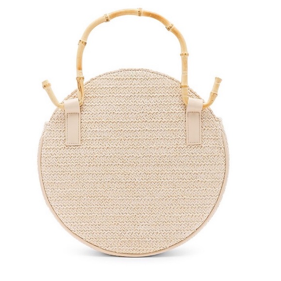 LPA Handbags - LPA Antonia tote from REVOLVE